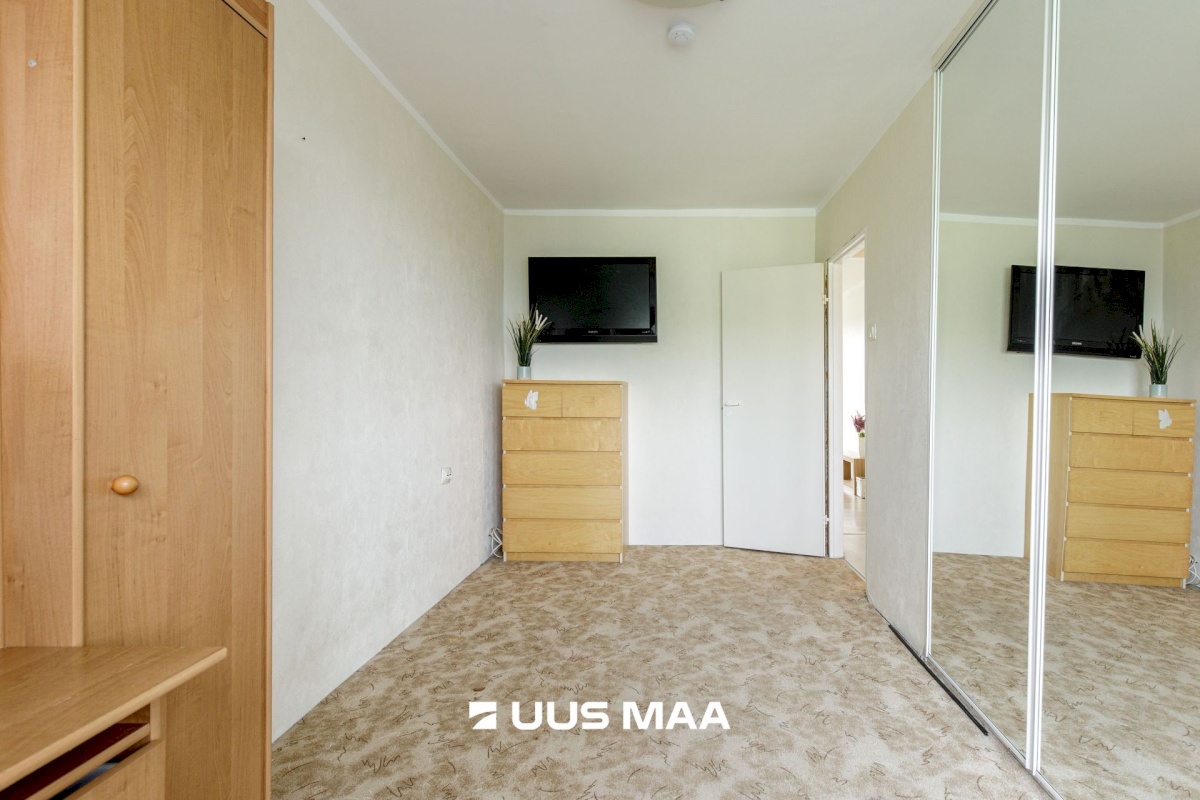 Keila linn, Põhjatähe tn 2