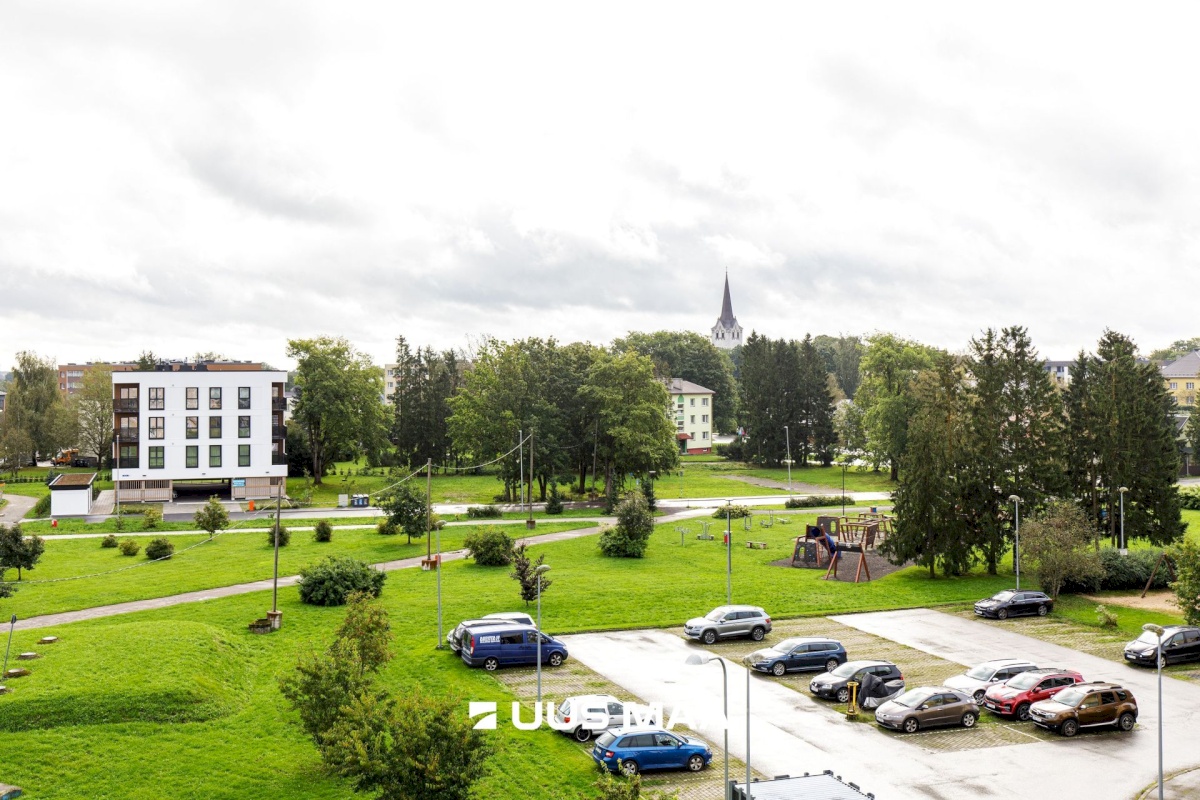 Keila linn, Põhjatähe tn 2