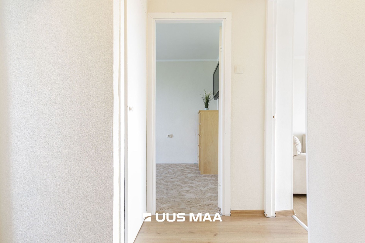 Keila linn, Põhjatähe tn 2