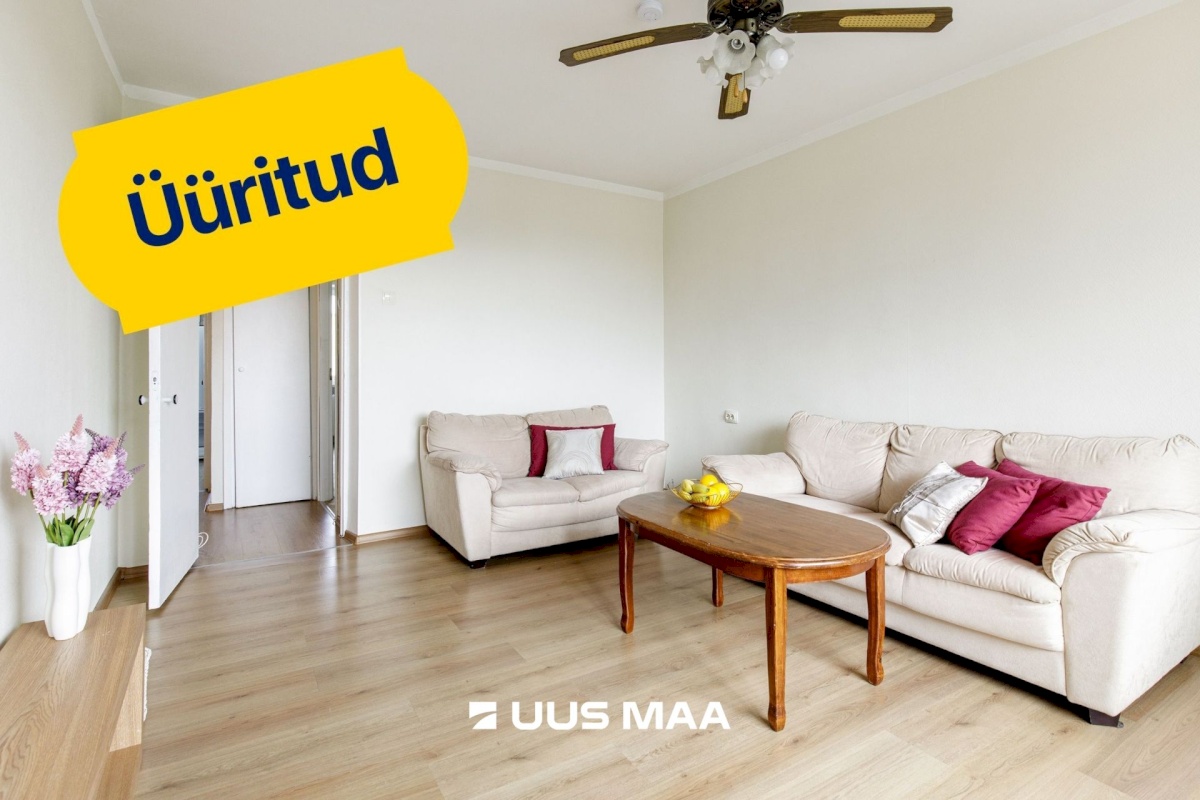 Keila linn, Põhjatähe tn 2