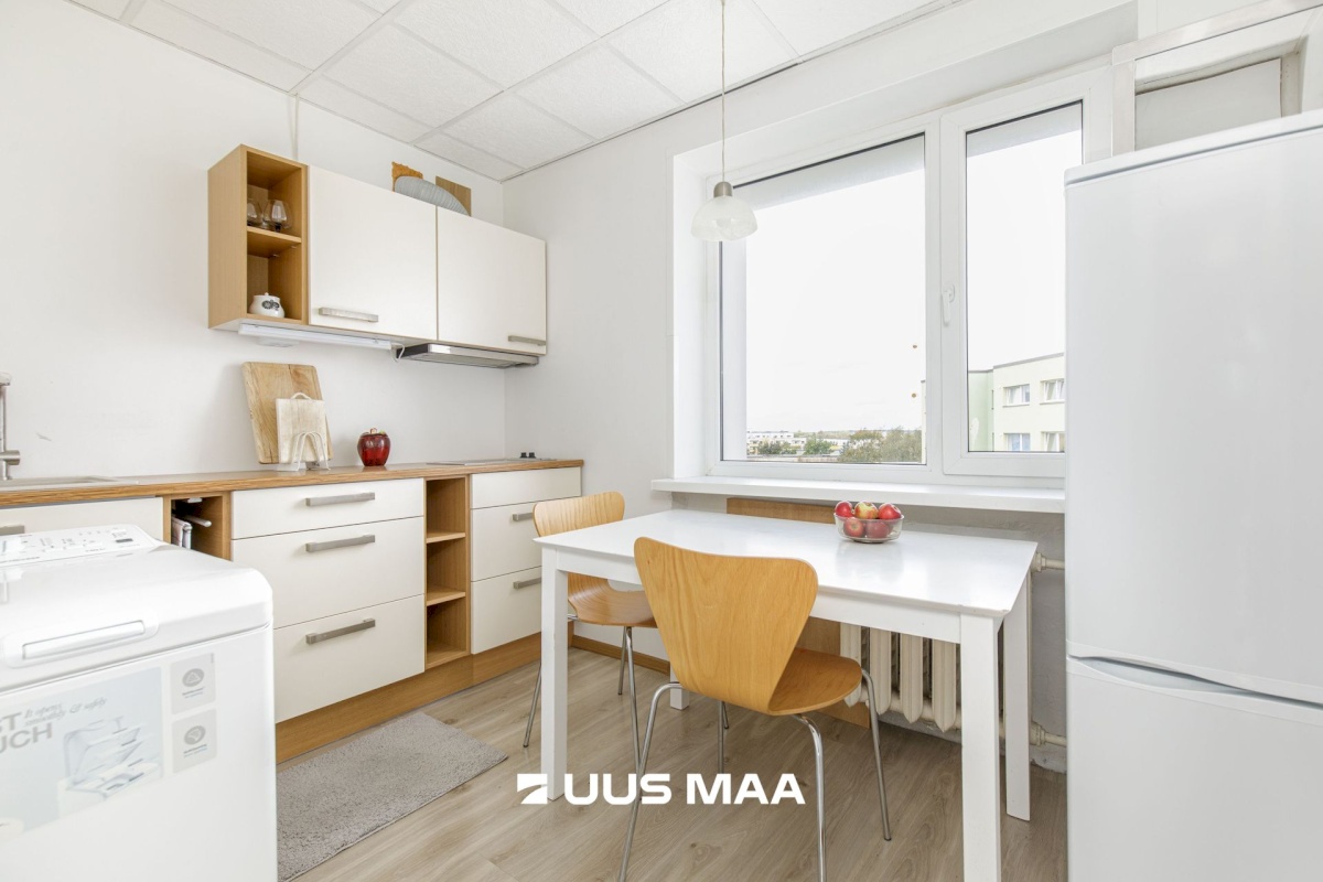 Keila linn, Põhjatähe tn 2