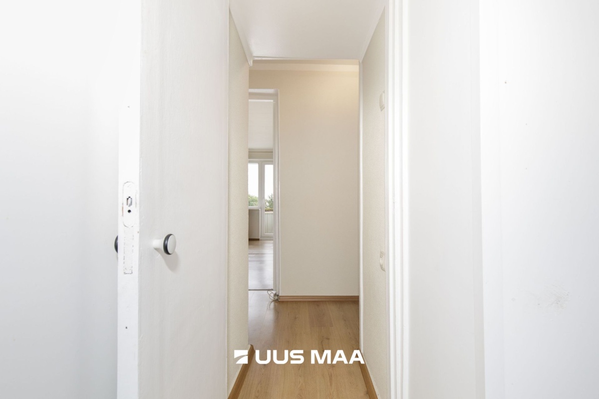 Keila linn, Põhjatähe tn 2