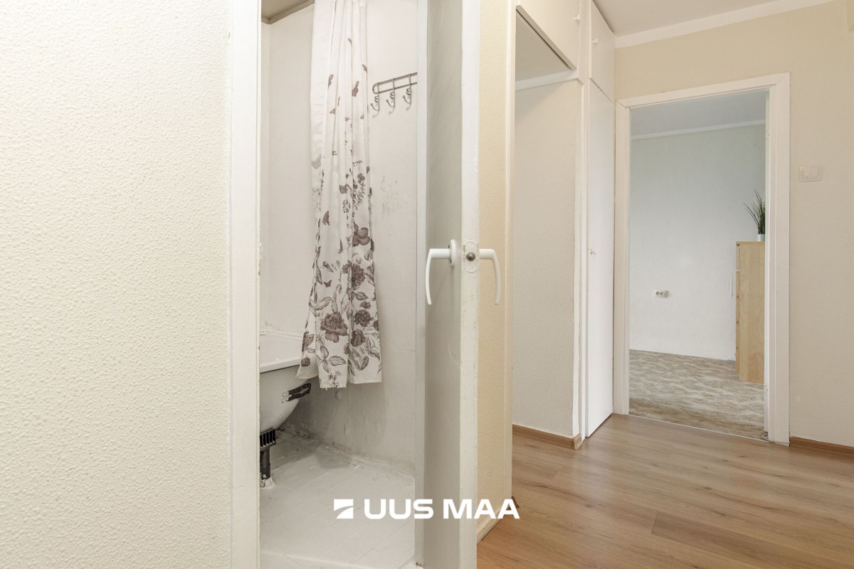 Keila linn, Põhjatähe tn 2