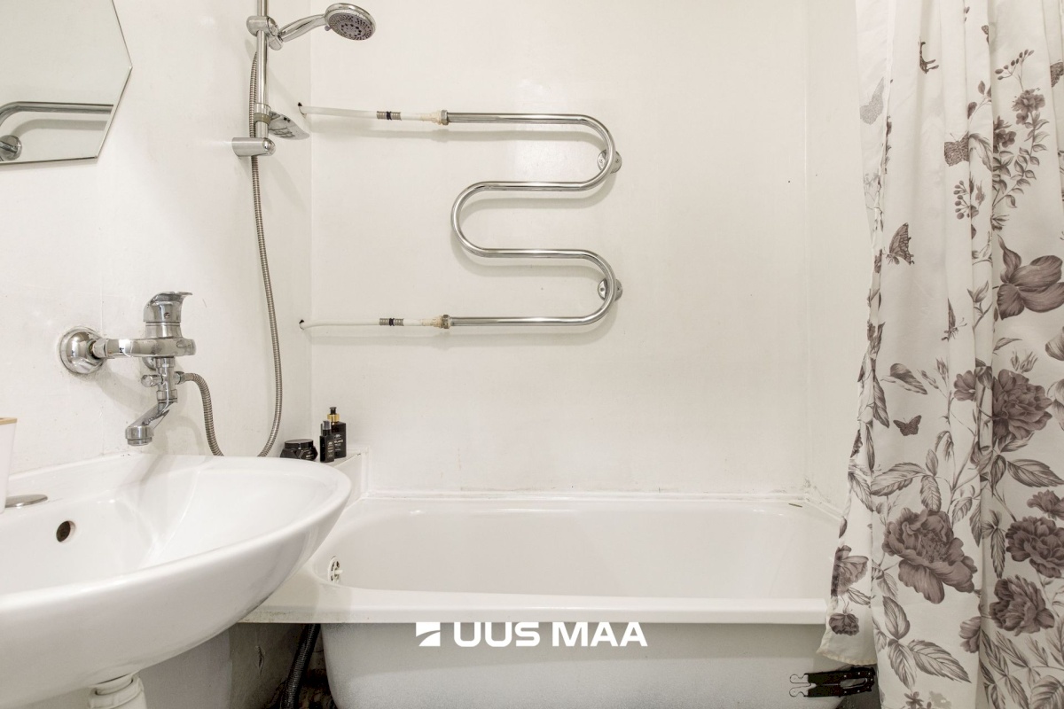 Keila linn, Põhjatähe tn 2