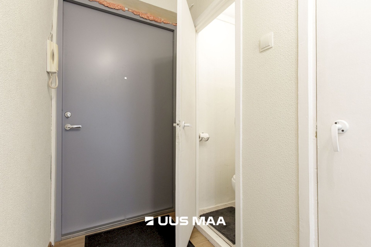 Keila linn, Põhjatähe tn 2