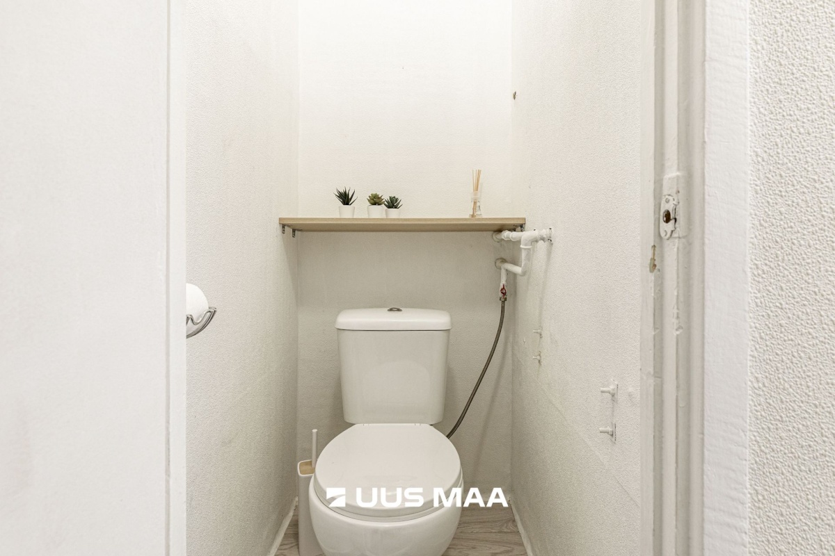 Keila linn, Põhjatähe tn 2