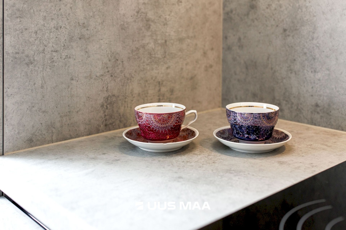 Tallinn, Lasnamäe linnaosa, Võru tn 16