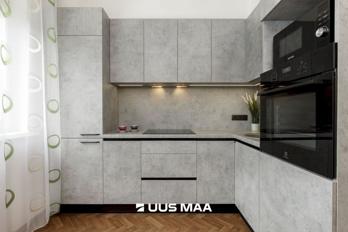 Tallinn, Lasnamäe linnaosa, Võru tn 16