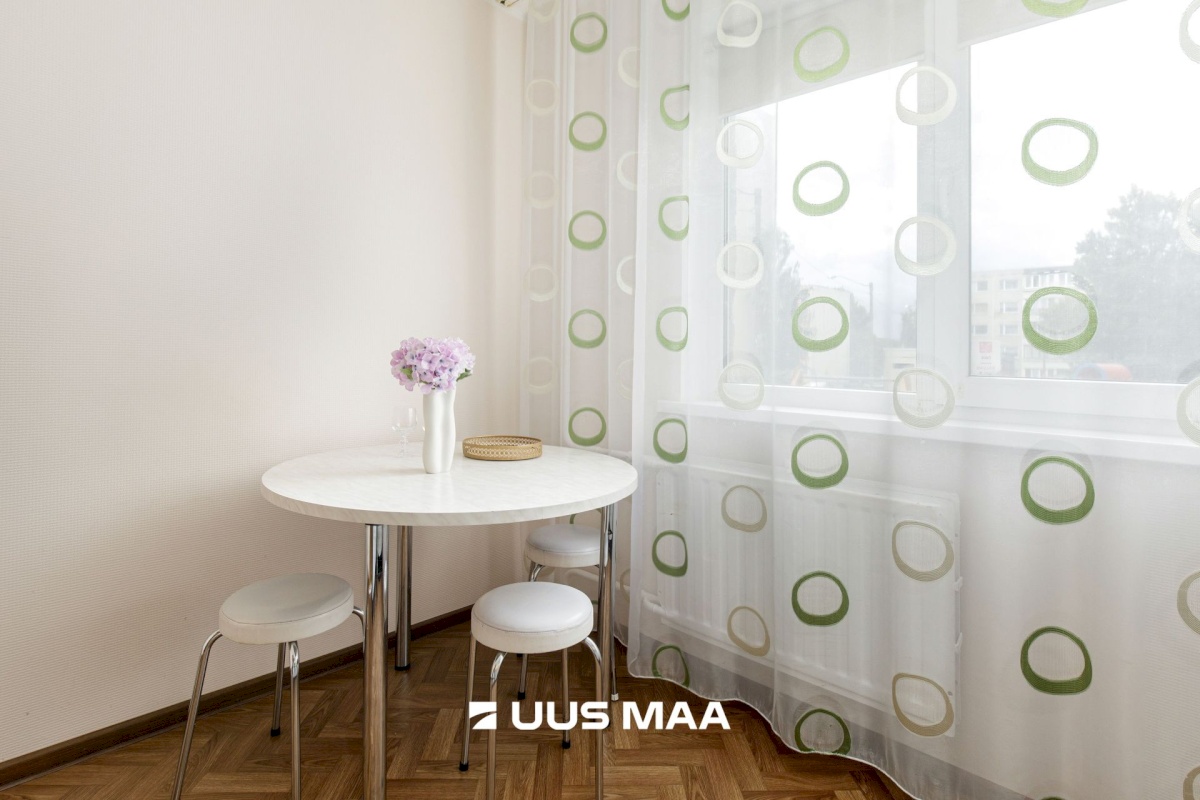 Tallinn, Lasnamäe linnaosa, Võru tn 16