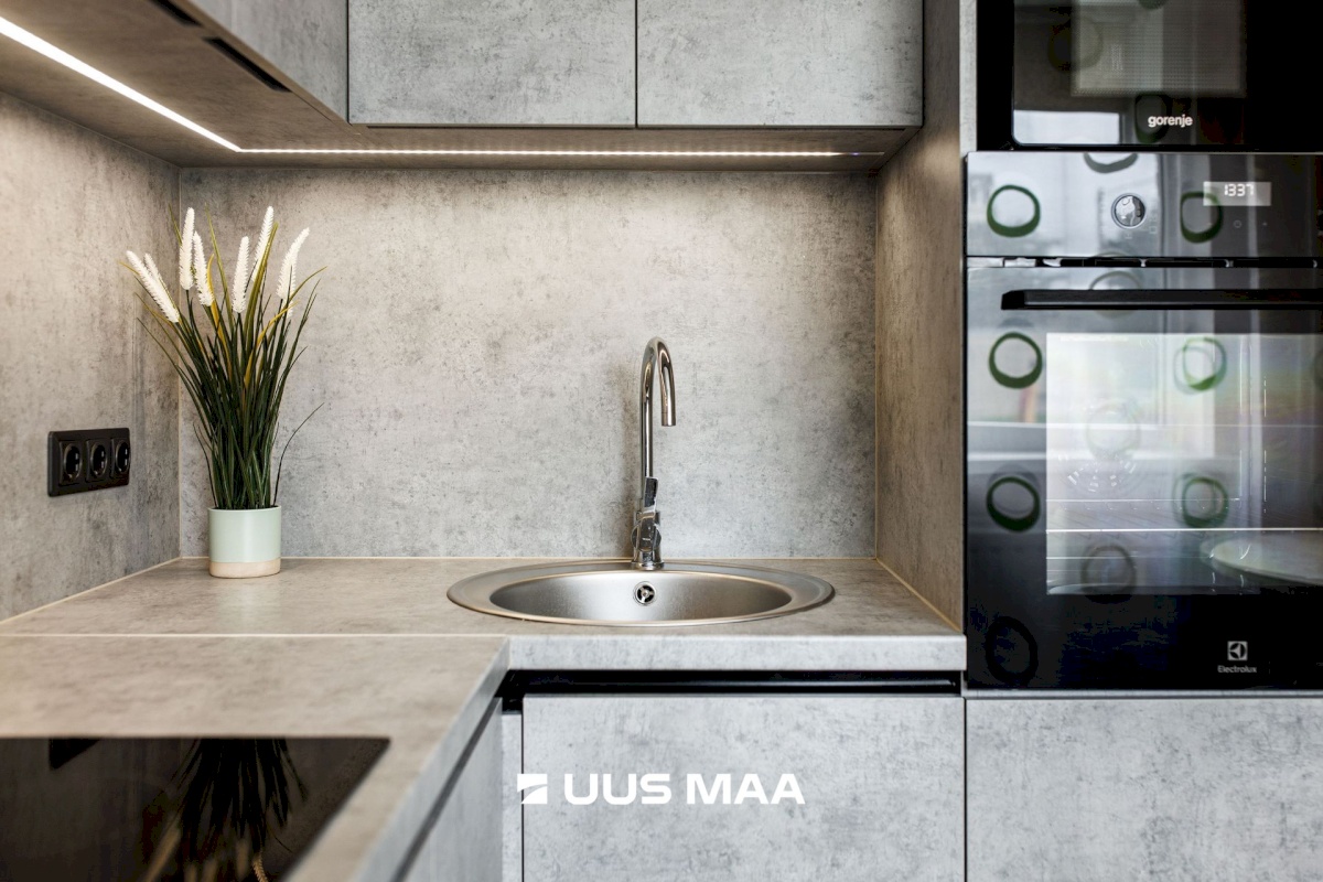 Tallinn, Lasnamäe linnaosa, Võru tn 16