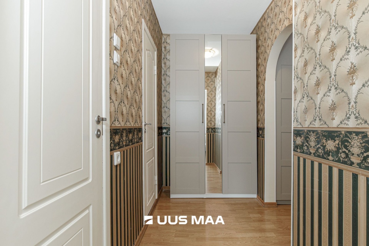 Tallinn, Lasnamäe linnaosa, Võru tn 16