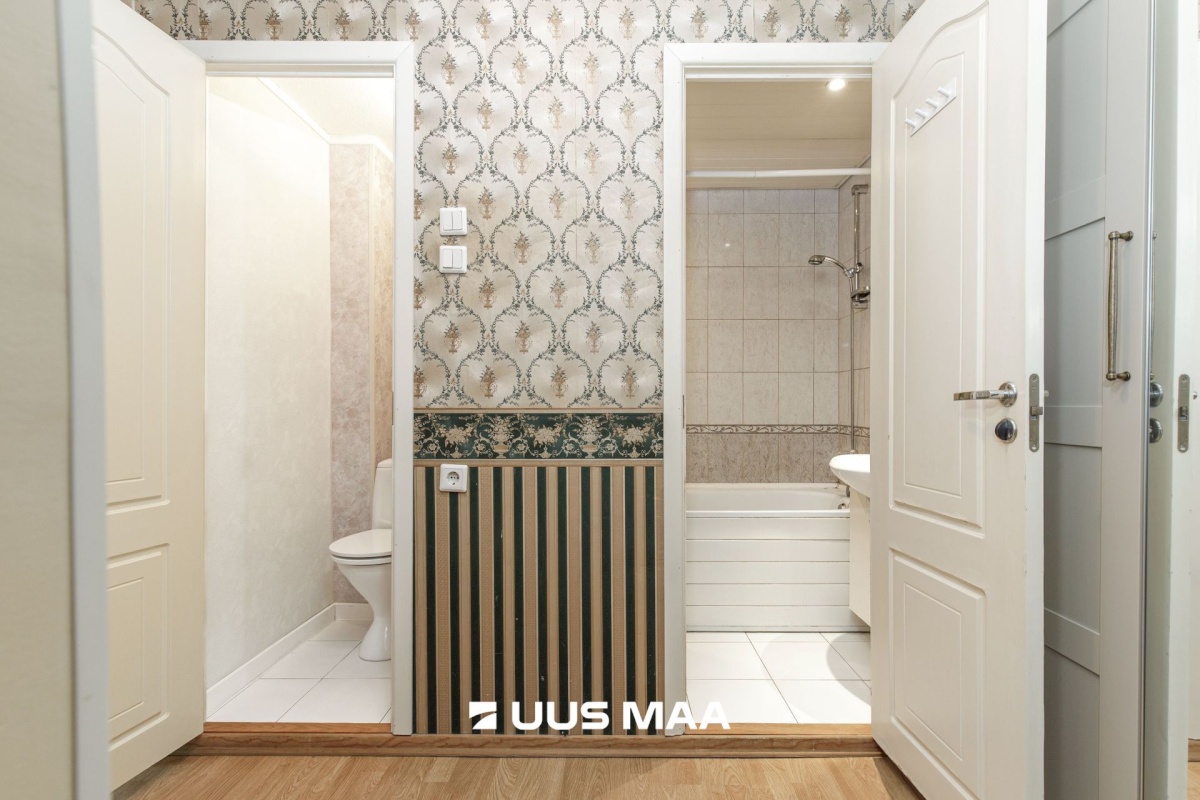 Tallinn, Lasnamäe linnaosa, Võru tn 16