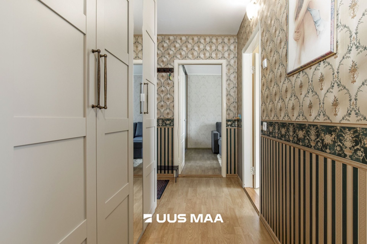 Tallinn, Lasnamäe linnaosa, Võru tn 16