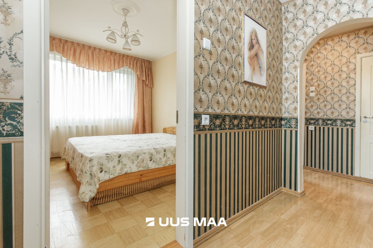 Tallinn, Lasnamäe linnaosa, Võru tn 16