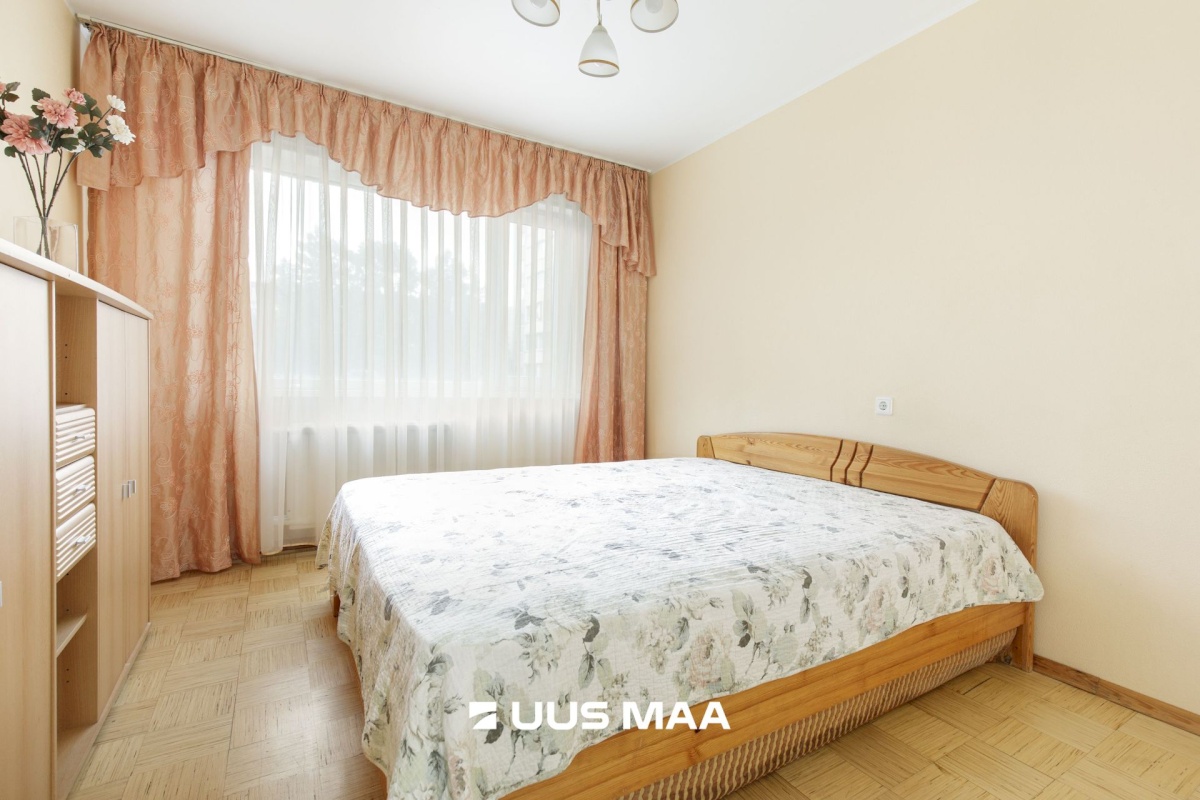 Tallinn, Lasnamäe linnaosa, Võru tn 16