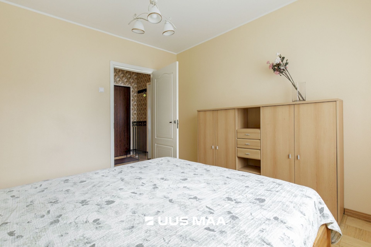 Tallinn, Lasnamäe linnaosa, Võru tn 16