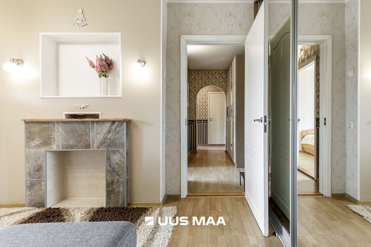 Tallinn, Lasnamäe linnaosa, Võru tn 16