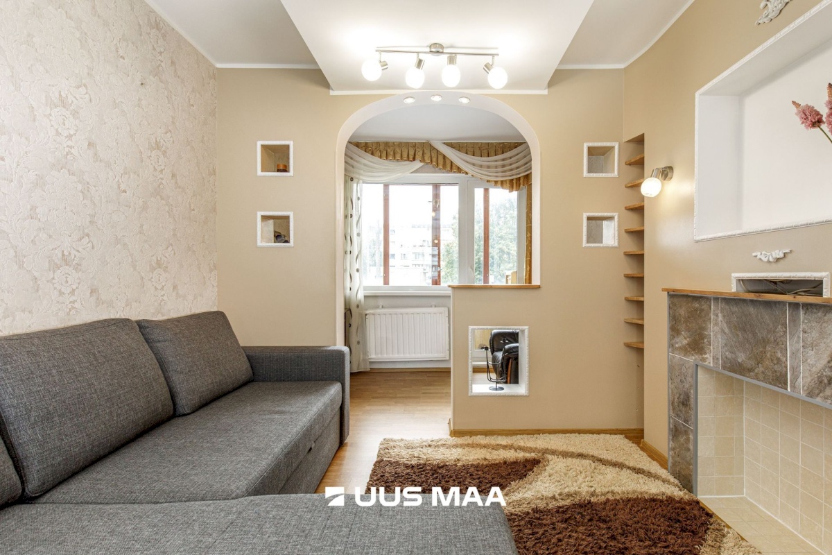 Tallinn, Lasnamäe linnaosa, Võru tn 16