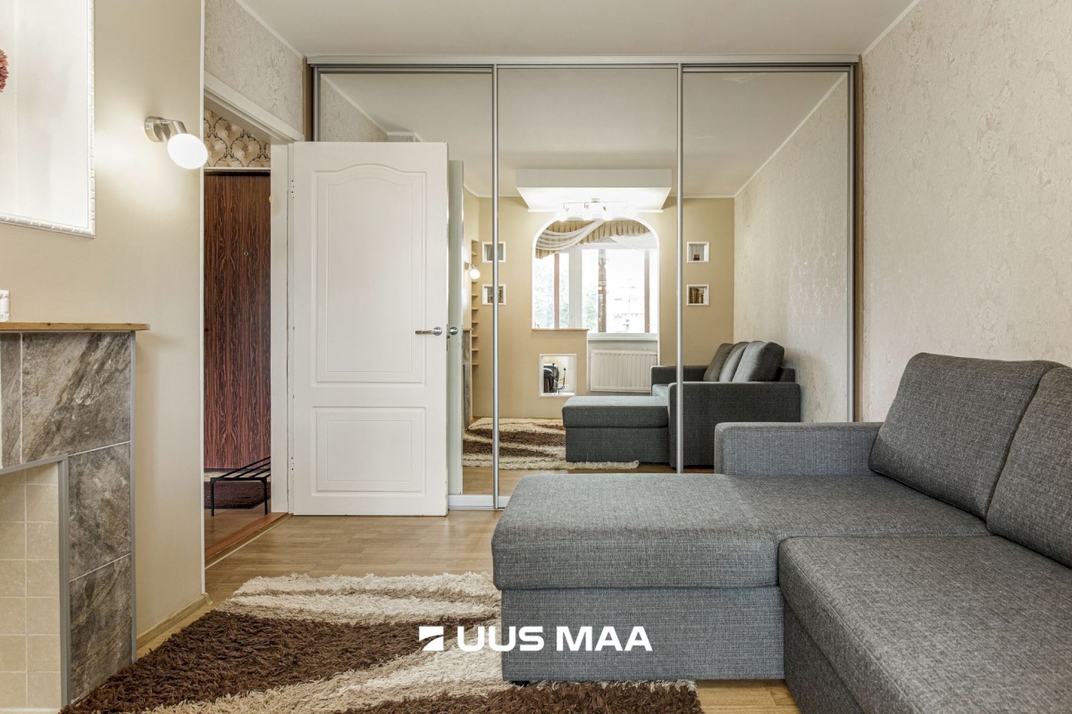 Tallinn, Lasnamäe linnaosa, Võru tn 16