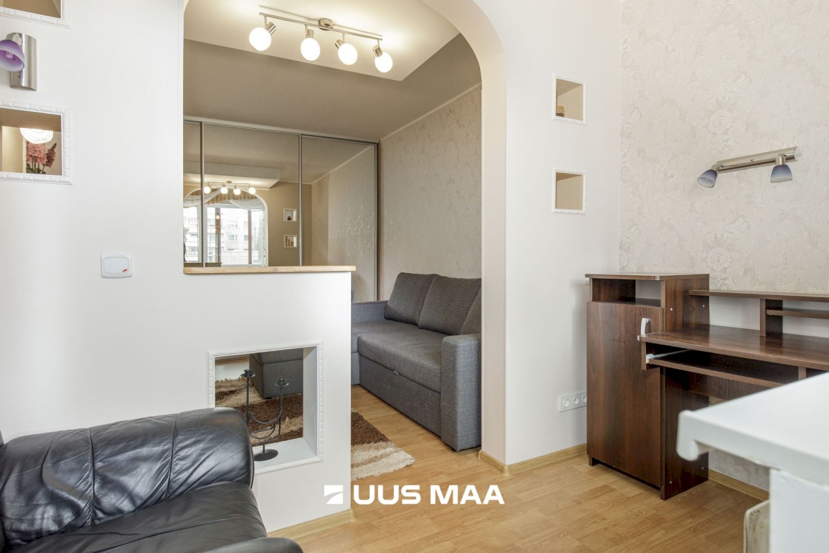 Tallinn, Lasnamäe linnaosa, Võru tn 16