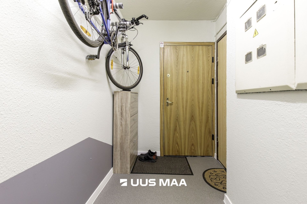 Tallinn, Lasnamäe linnaosa, Võru tn 16