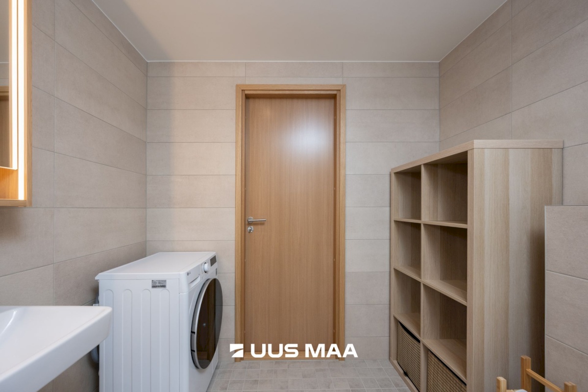 Tallinn, Mustamäe linnaosa, Aiandi 14