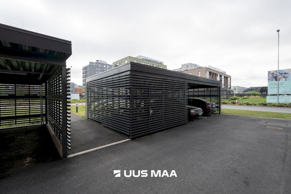 Tallinn, Mustamäe linnaosa, Aiandi 14