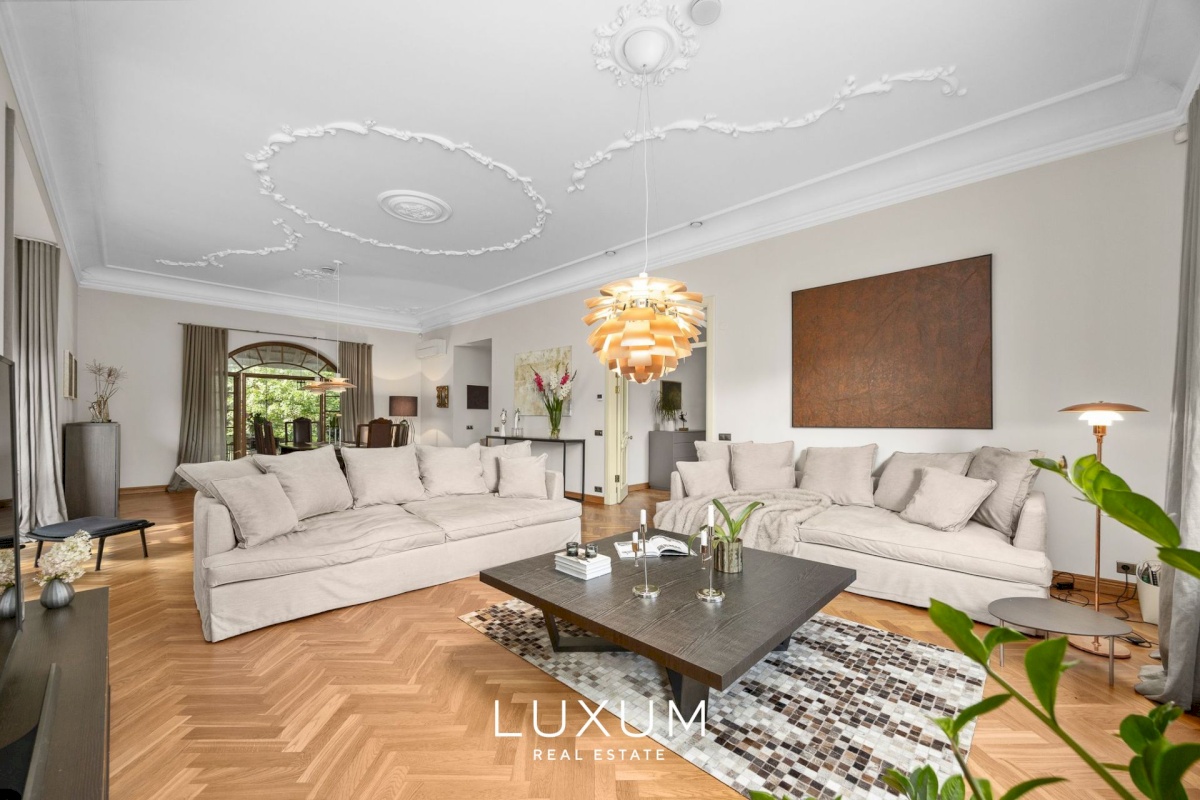 Saue vald, Laagri alevik, Soosambla tn 22