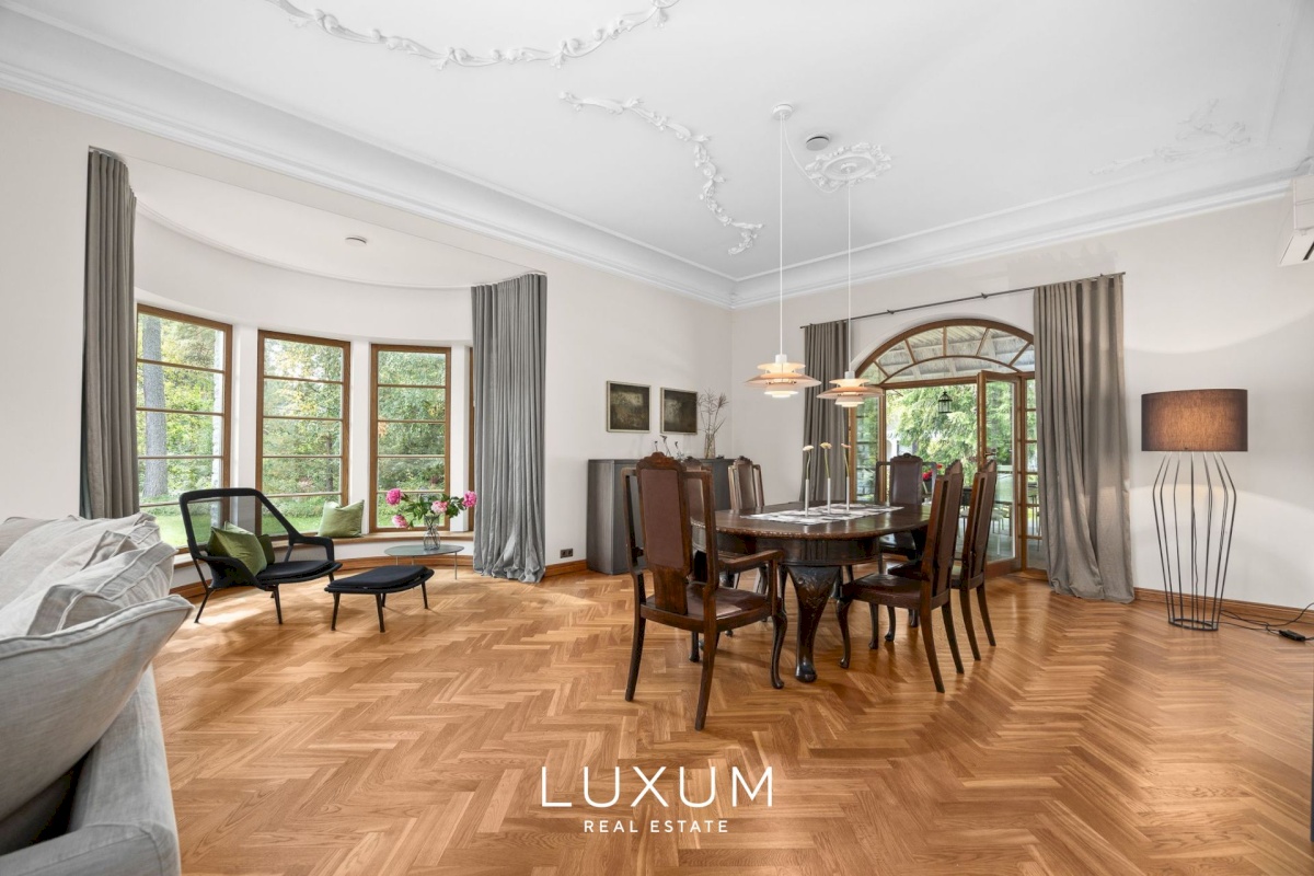 Saue vald, Laagri alevik, Soosambla tn 22