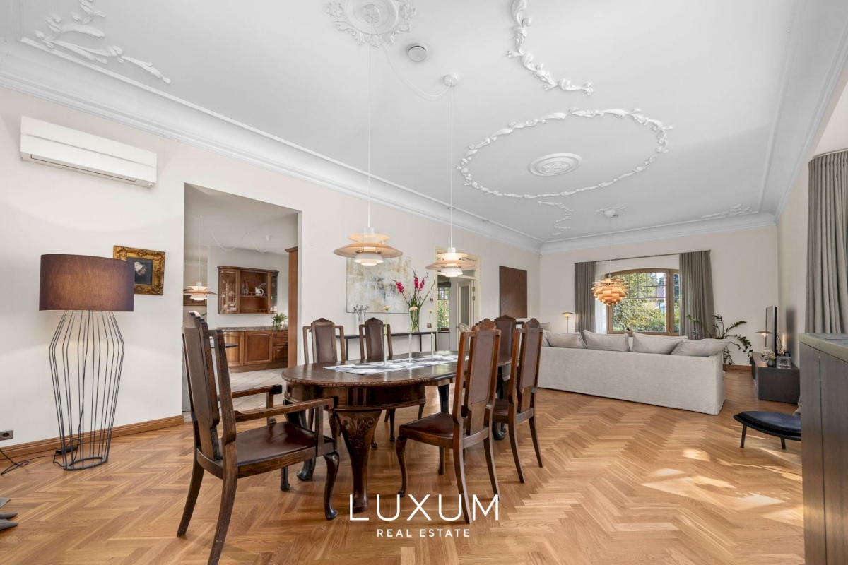 Saue vald, Laagri alevik, Soosambla tn 22