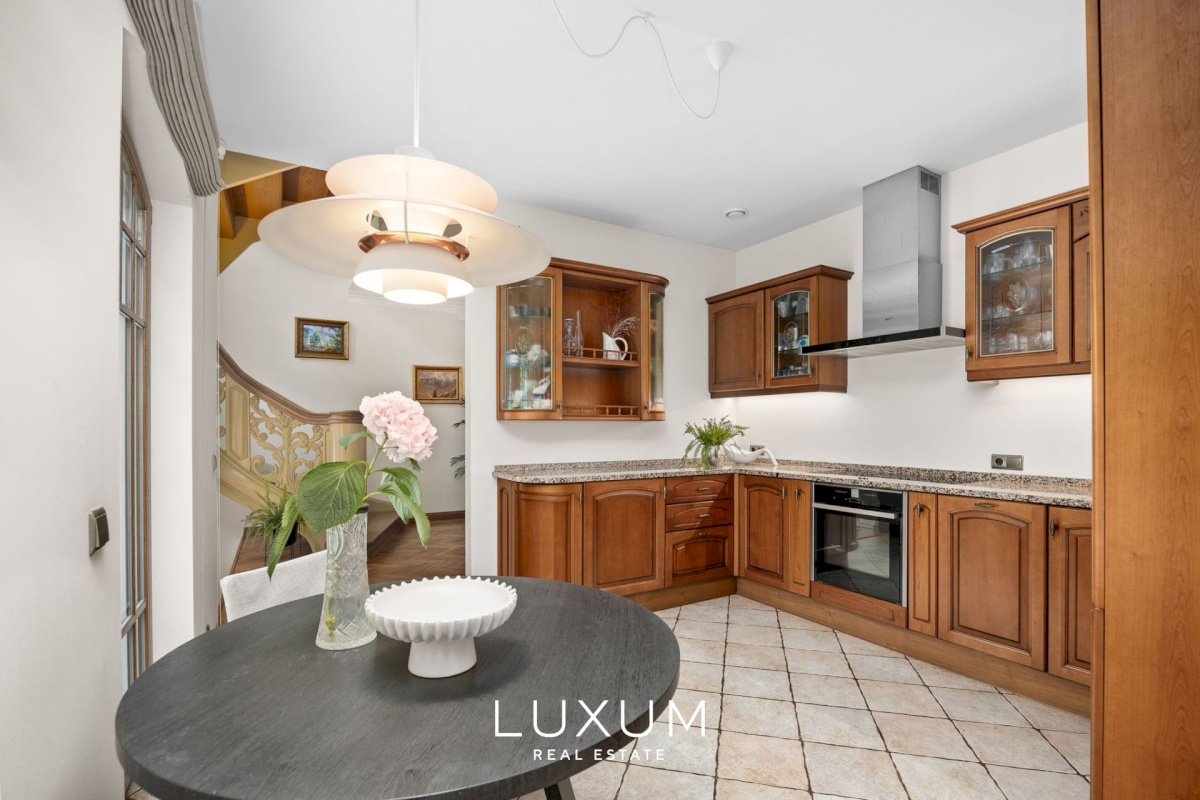 Saue vald, Laagri alevik, Soosambla tn 22