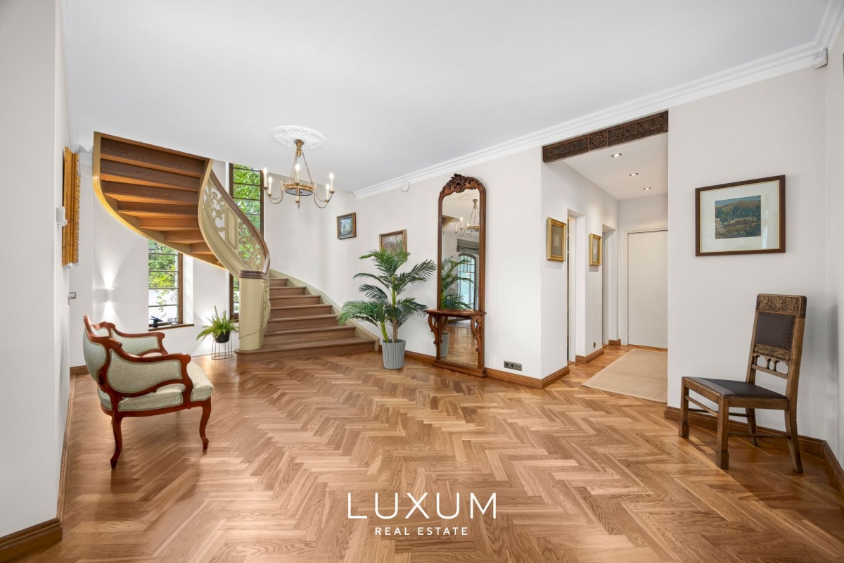 Saue vald, Laagri alevik, Soosambla tn 22