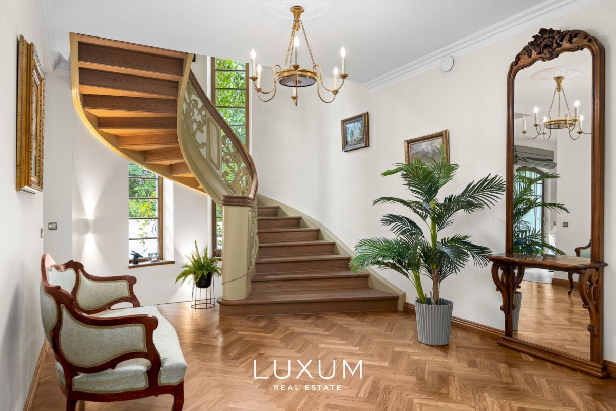 Saue vald, Laagri alevik, Soosambla tn 22