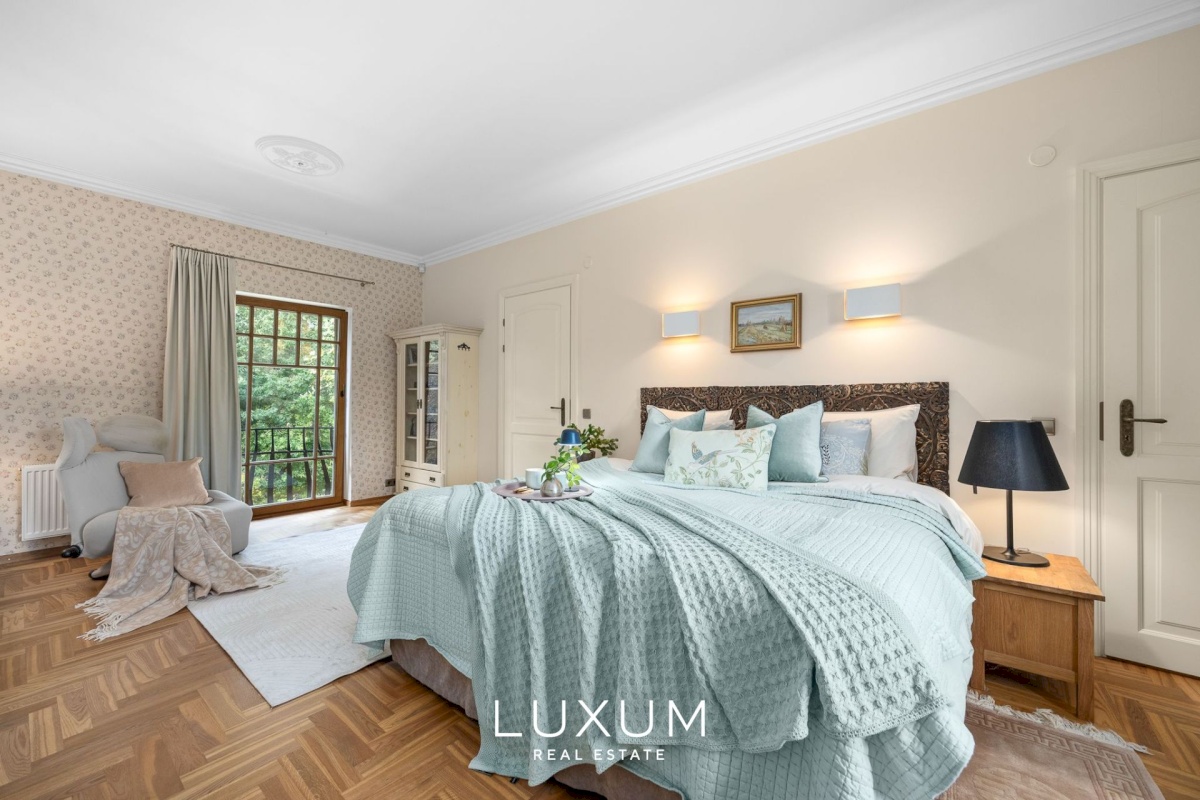 Saue vald, Laagri alevik, Soosambla tn 22