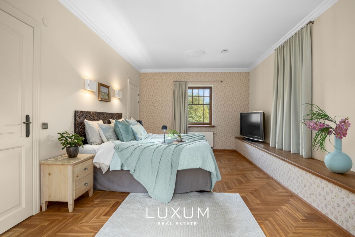 Saue vald, Laagri alevik, Soosambla tn 22