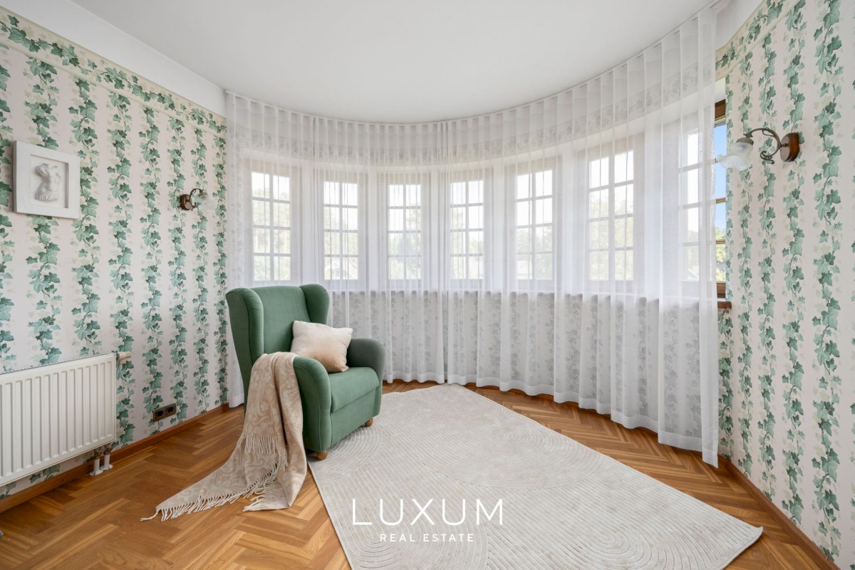 Saue vald, Laagri alevik, Soosambla tn 22