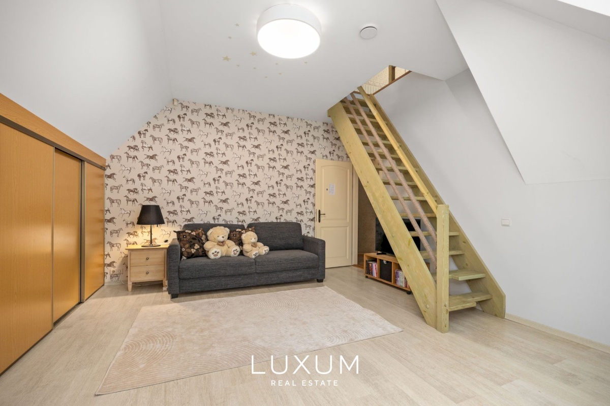 Saue vald, Laagri alevik, Soosambla tn 22