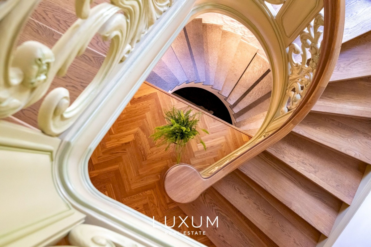 Saue vald, Laagri alevik, Soosambla tn 22