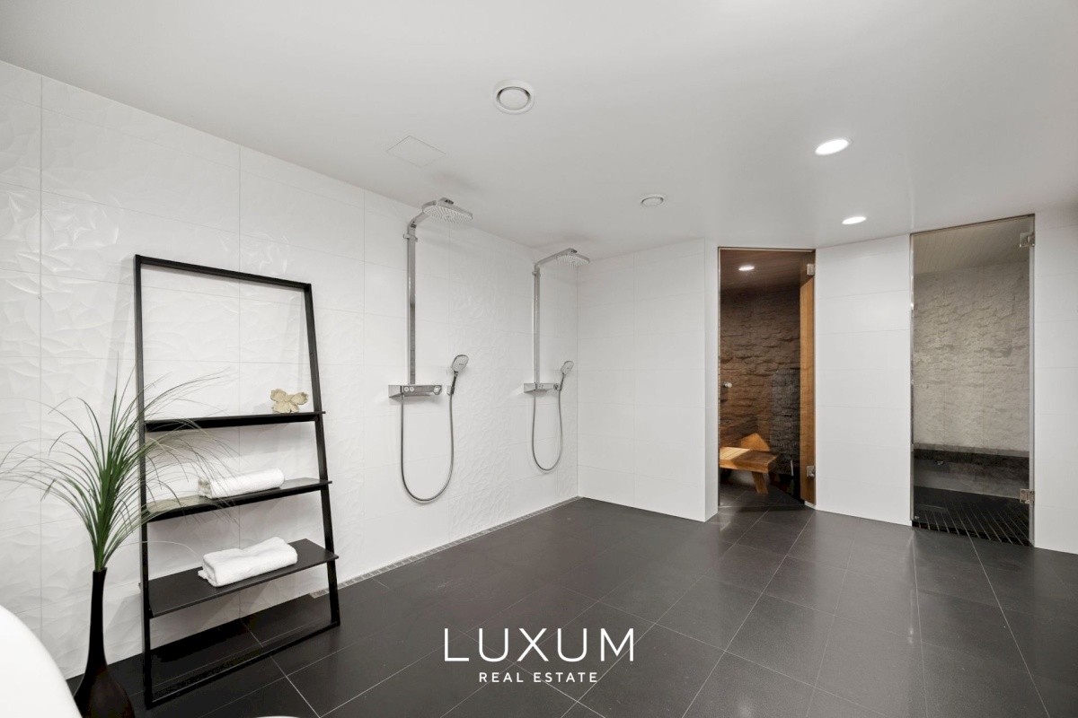 Saue vald, Laagri alevik, Soosambla tn 22