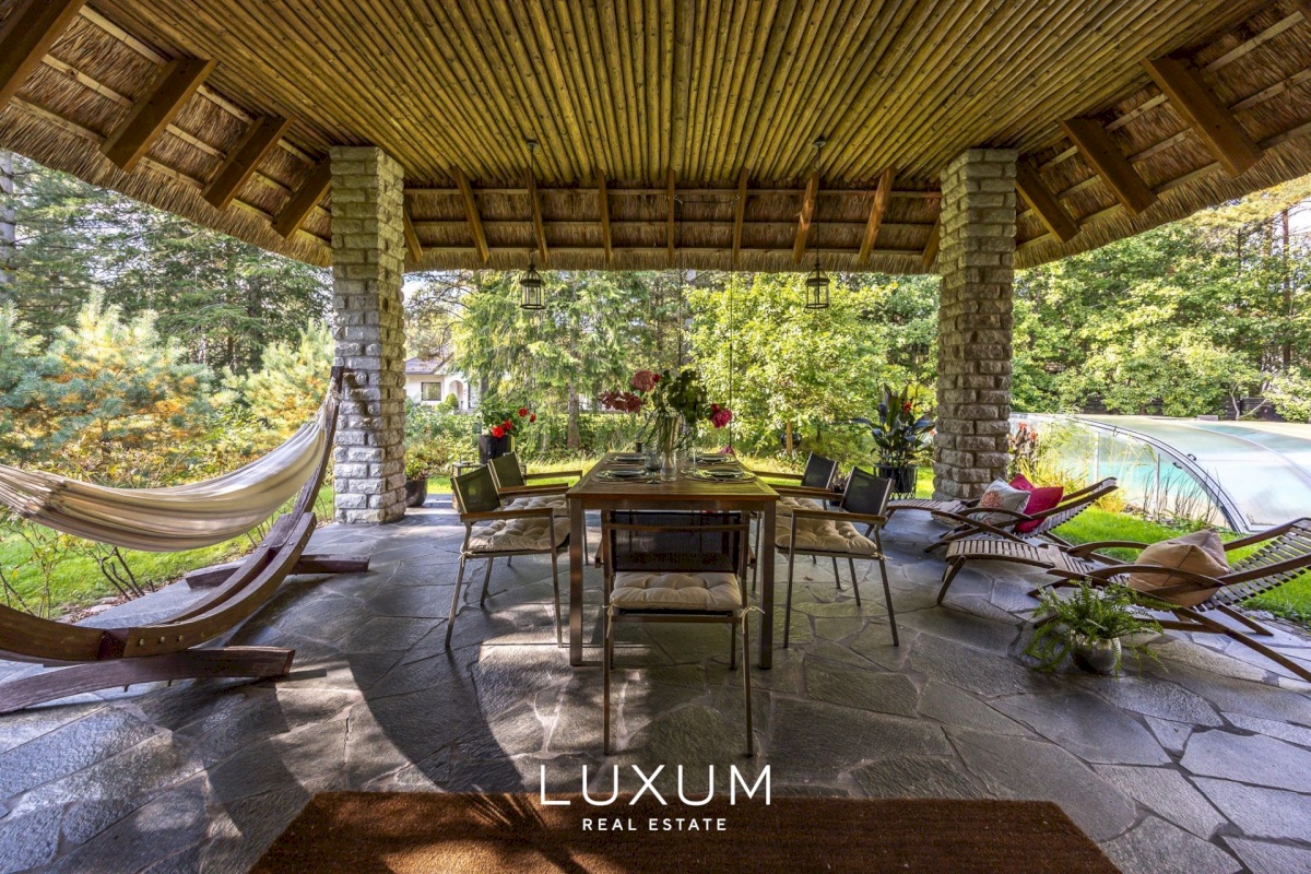 Saue vald, Laagri alevik, Soosambla tn 22