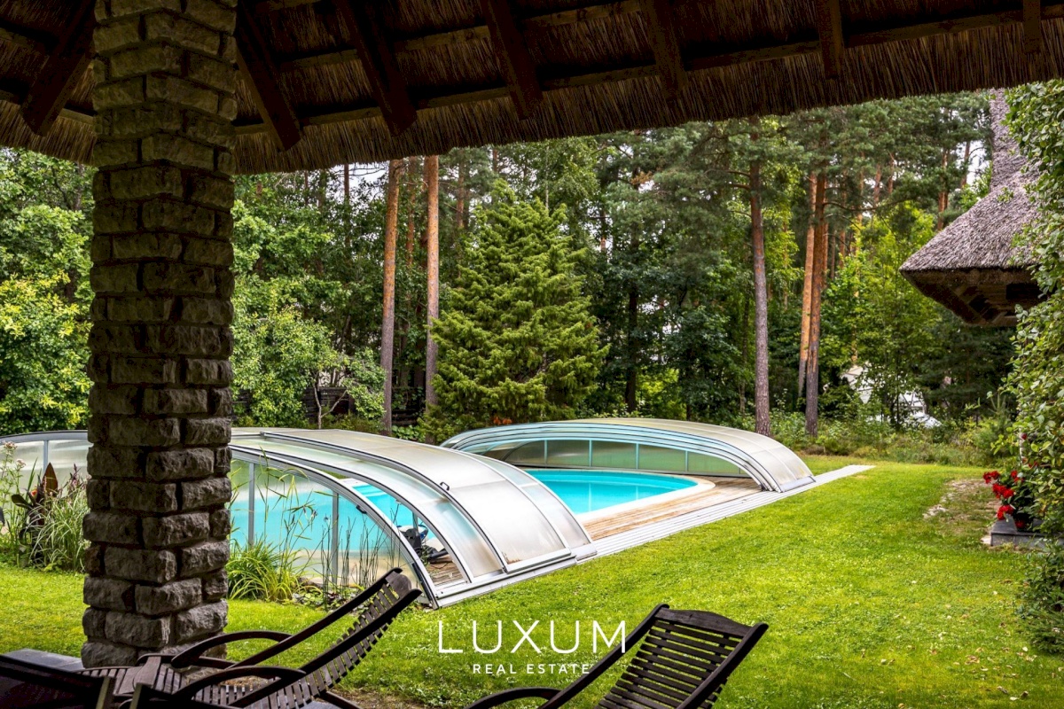 Saue vald, Laagri alevik, Soosambla tn 22