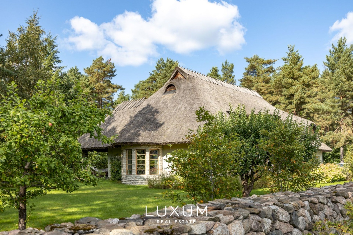 Saue vald, Laagri alevik, Soosambla tn 22