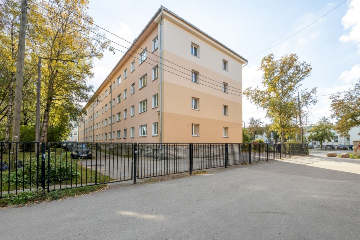 Tallinn, Põhja-Tallinna linnaosa, Kopli 86