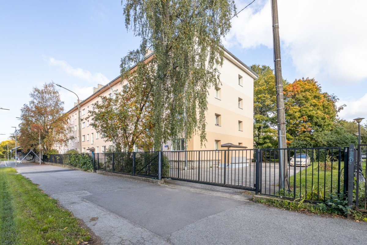 Tallinn, Põhja-Tallinna linnaosa, Kopli 86
