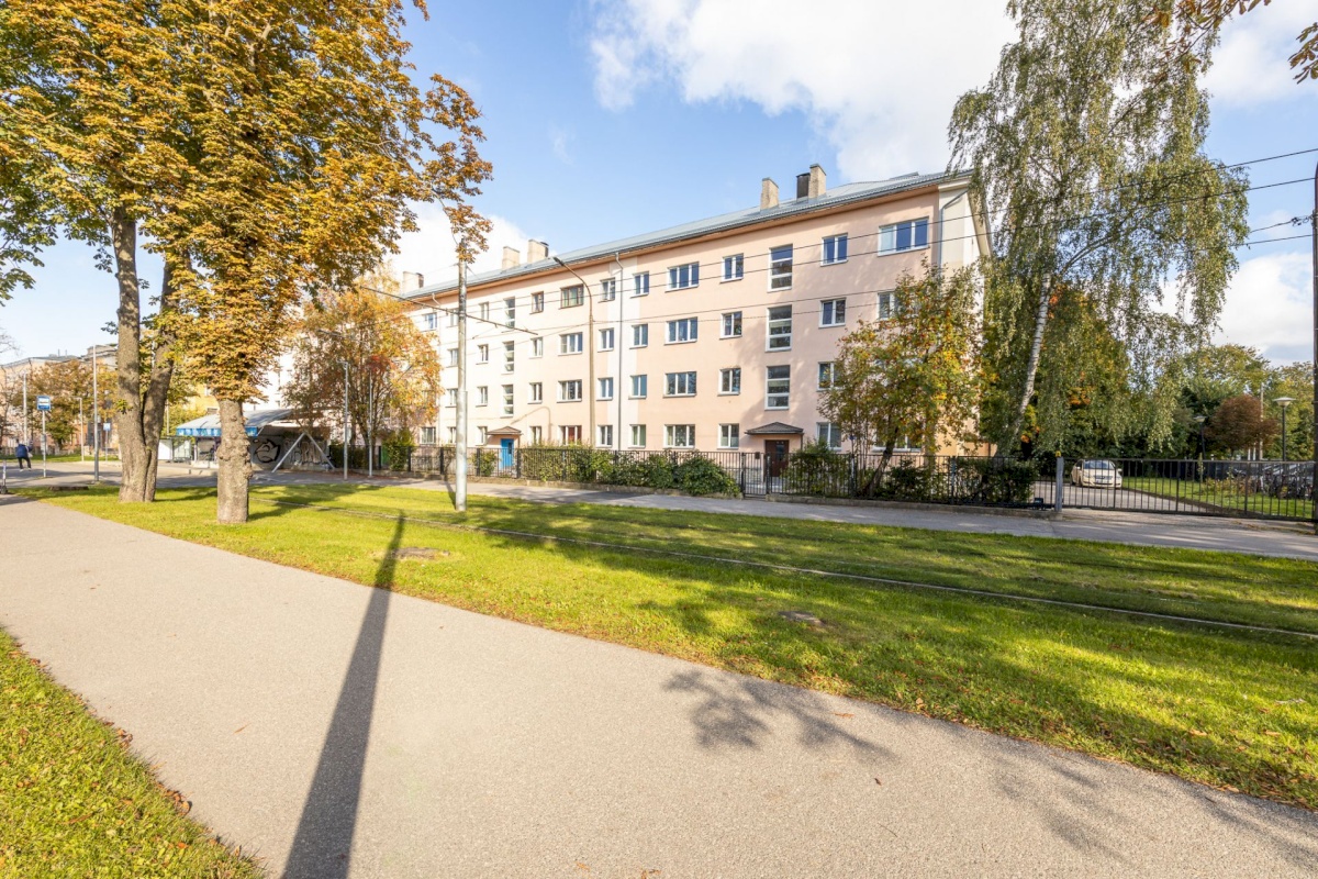 Tallinn, Põhja-Tallinna linnaosa, Kopli 86