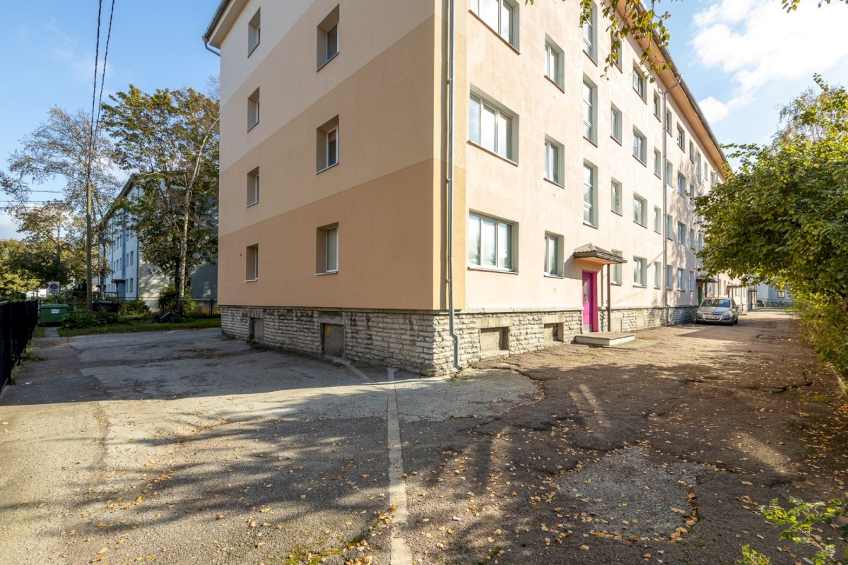 Tallinn, Põhja-Tallinna linnaosa, Kopli 86