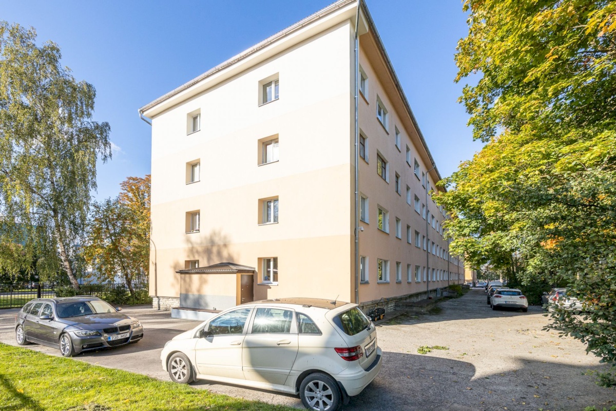 Tallinn, Põhja-Tallinna linnaosa, Kopli 86