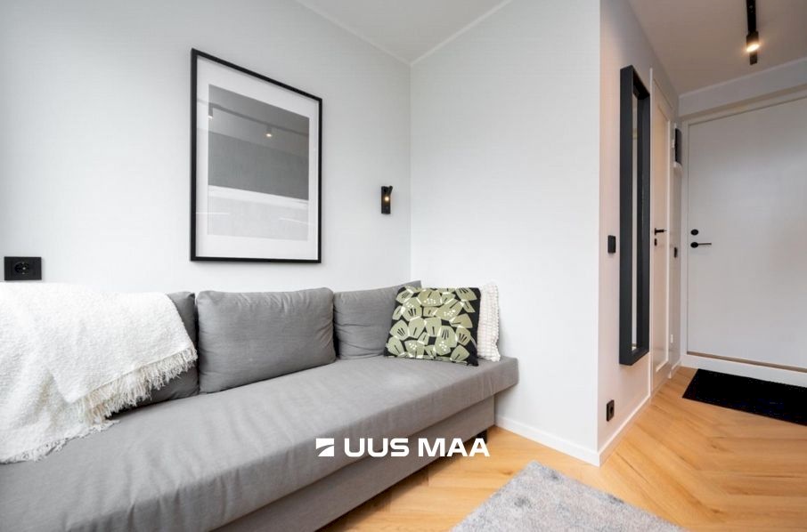 Tallinn, Kesklinna linnaosa, Majaka 23