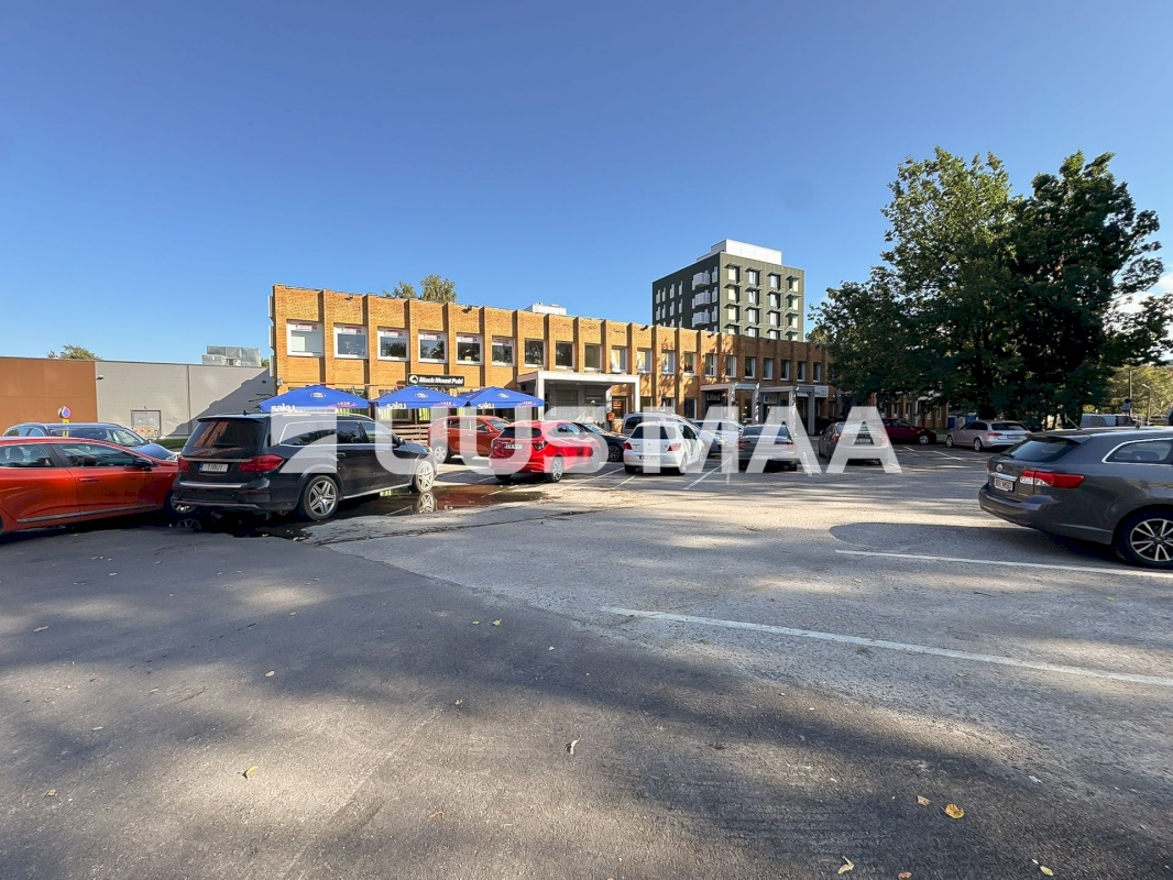 Tallinn, Mustamäe linnaosa, Tammsaare tee 137