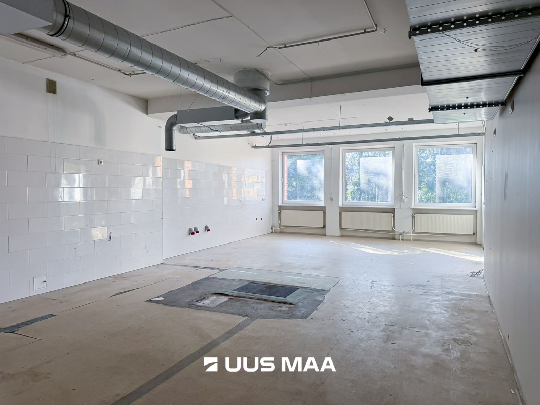Tallinn, Mustamäe linnaosa, Tammsaare tee 137